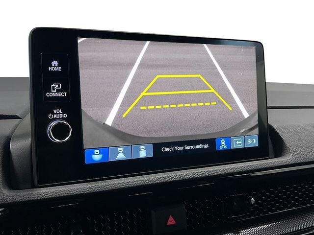 2026 Honda CR-V AWD EX-L