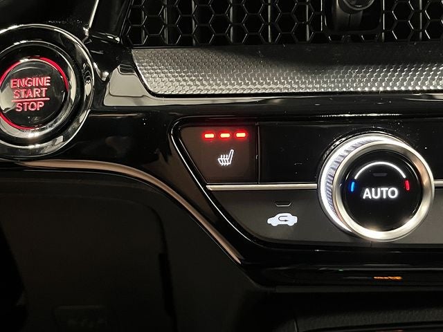 2026 Honda CR-V AWD EX-L