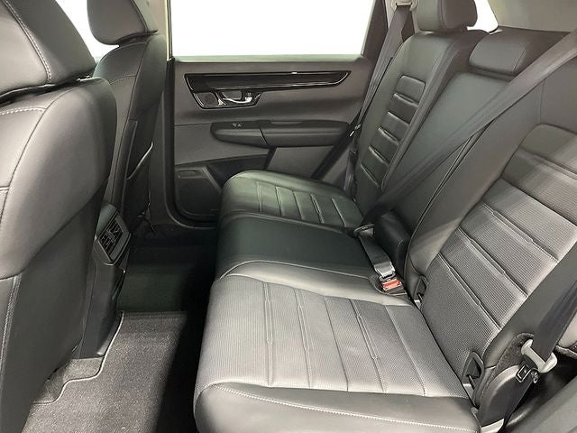 2026 Honda CR-V AWD EX-L