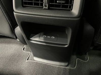 2026 Honda CR-V AWD EX-L