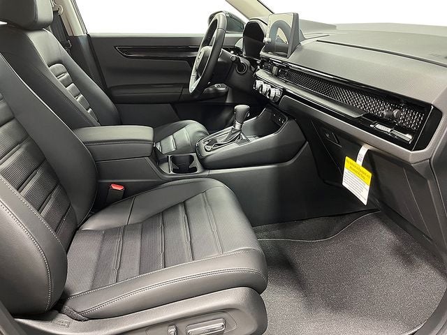 2026 Honda CR-V AWD EX-L