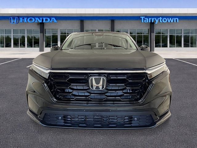 2026 Honda CR-V AWD EX-L