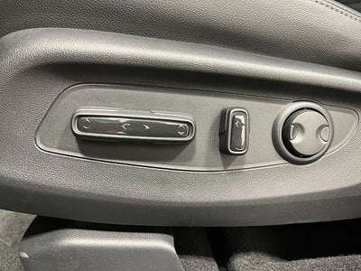 2026 Honda CR-V AWD EX-L