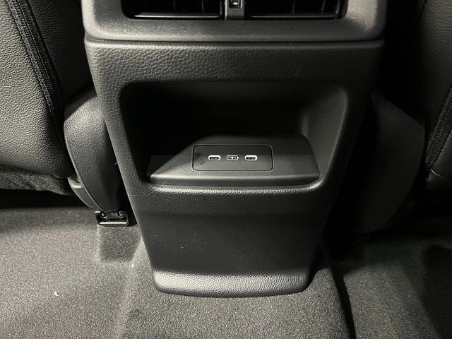 2026 Honda CR-V AWD EX-L