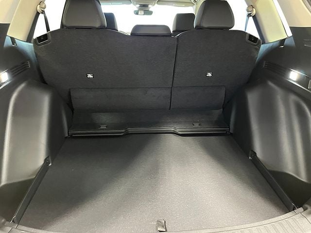 2026 Honda CR-V AWD EX-L