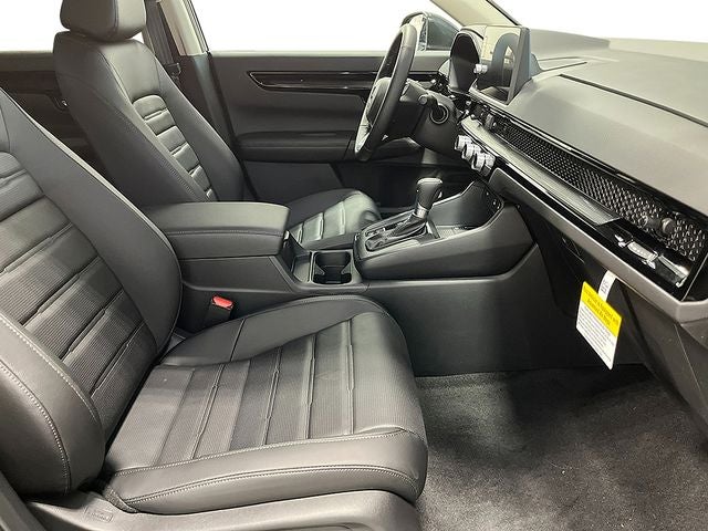 2026 Honda CR-V AWD EX-L