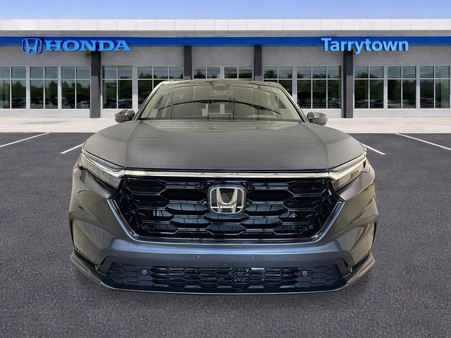 2026 Honda CR-V AWD EX-L