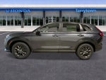 2026 Honda CR-V AWD EX-L