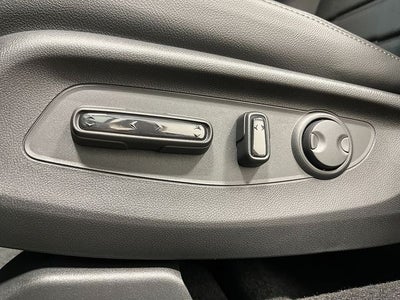 2027 Honda CR-V EX-L AWD