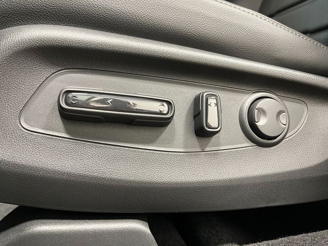 2027 Honda CR-V EX-L AWD