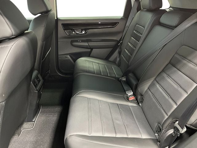 2027 Honda CR-V EX-L AWD