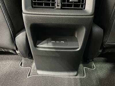 2027 Honda CR-V EX-L AWD