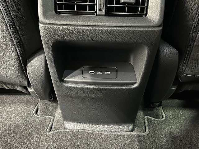 2027 Honda CR-V EX-L AWD