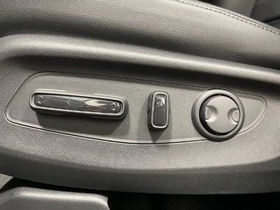 2027 Honda CR-V EX-L AWD