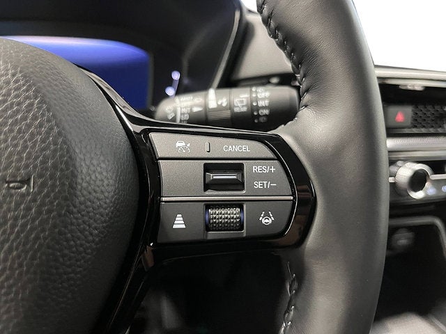 2027 Honda CR-V EX-L AWD