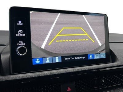 2027 Honda CR-V EX-L AWD