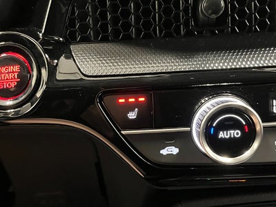 2027 Honda CR-V EX-L AWD