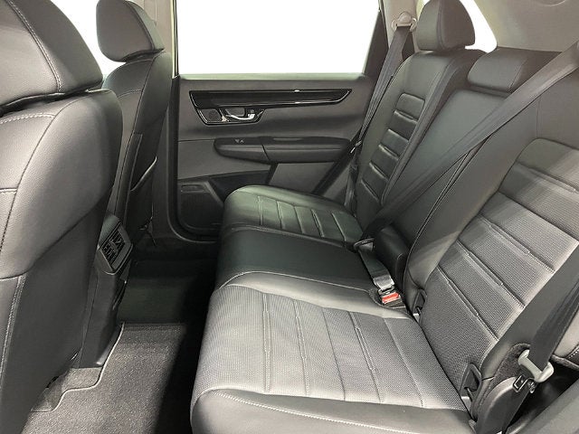2027 Honda CR-V EX-L AWD