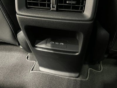 2027 Honda CR-V EX-L AWD