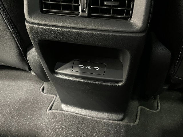 2027 Honda CR-V EX-L AWD