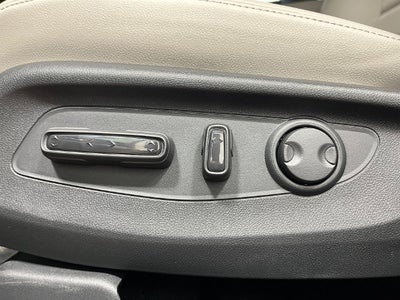 2027 Honda CR-V EX-L AWD