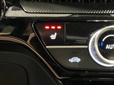 2027 Honda CR-V EX-L AWD