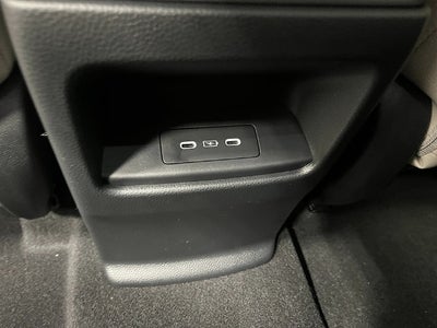 2027 Honda CR-V EX-L AWD