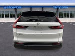 2027 Honda CR-V EX-L AWD