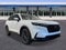 2027 Honda CR-V EX-L AWD