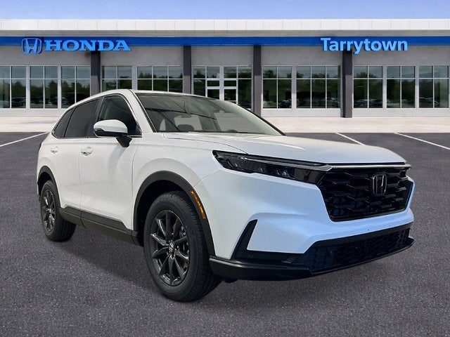2027 Honda CR-V EX-L AWD