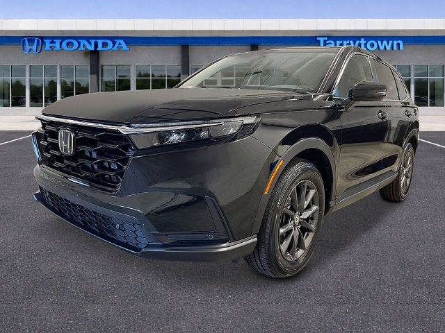 2027 Honda CR-V EX-L AWD