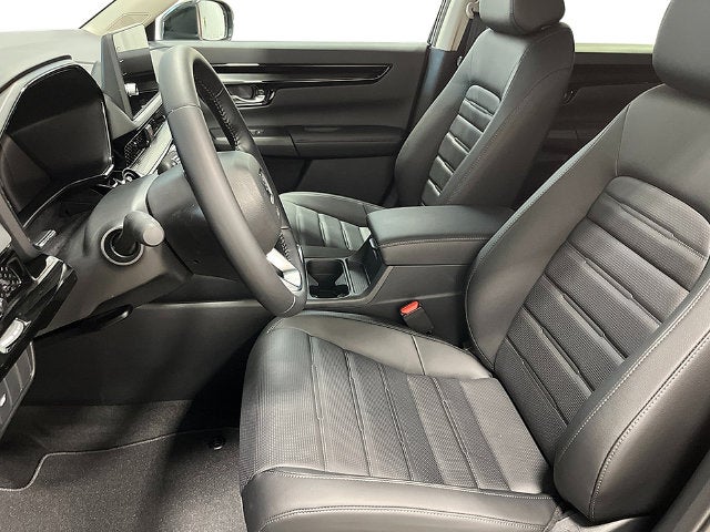 2027 Honda CR-V EX-L AWD