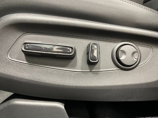 2027 Honda CR-V EX-L AWD