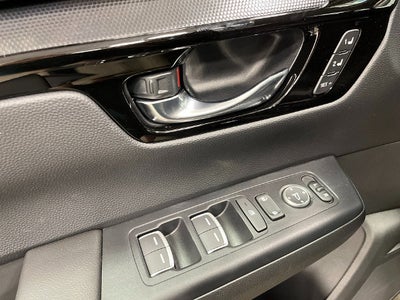 2027 Honda CR-V EX-L AWD