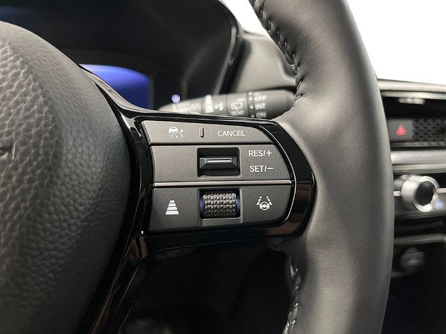 2027 Honda CR-V EX-L AWD