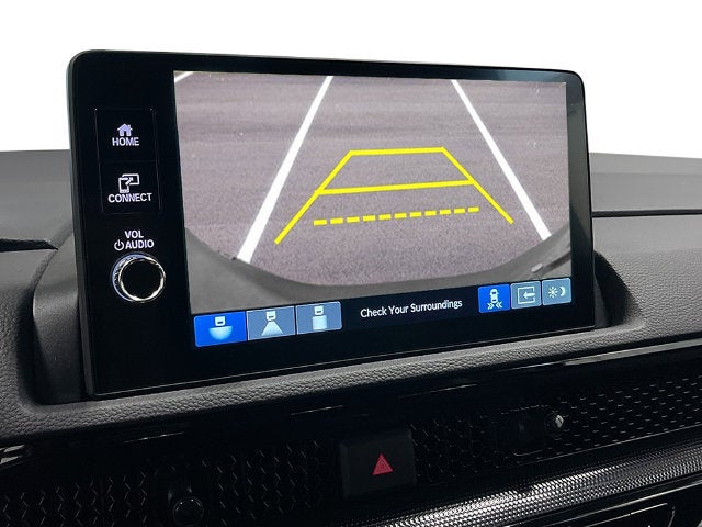 2027 Honda CR-V EX-L AWD