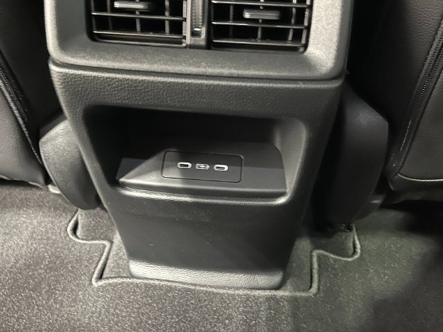 2027 Honda CR-V EX-L AWD