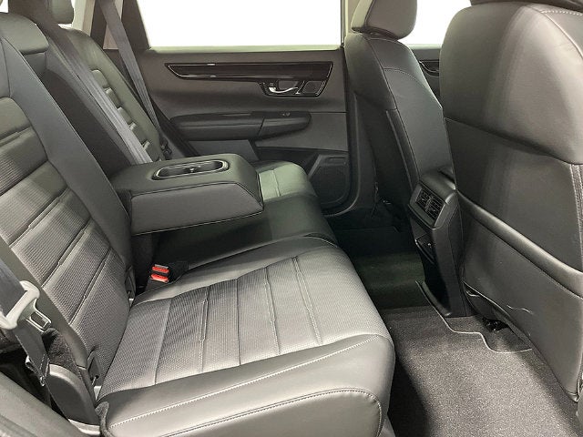 2027 Honda CR-V EX-L AWD