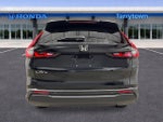 2027 Honda CR-V EX-L AWD