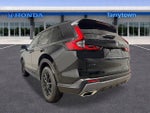 2027 Honda CR-V Sport Hybrid AWD