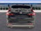 2027 Honda CR-V Sport Hybrid AWD