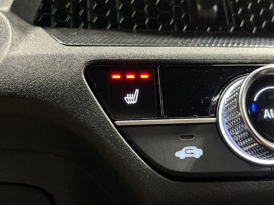 2027 Honda CR-V Sport Hybrid AWD