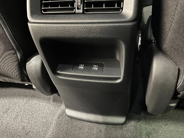2027 Honda CR-V Sport Hybrid AWD