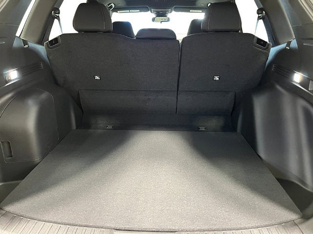 2027 Honda CR-V Sport Hybrid AWD