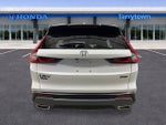 2027 Honda CR-V Sport Hybrid AWD