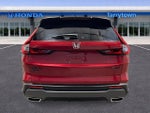 2027 Honda CR-V Sport Hybrid AWD