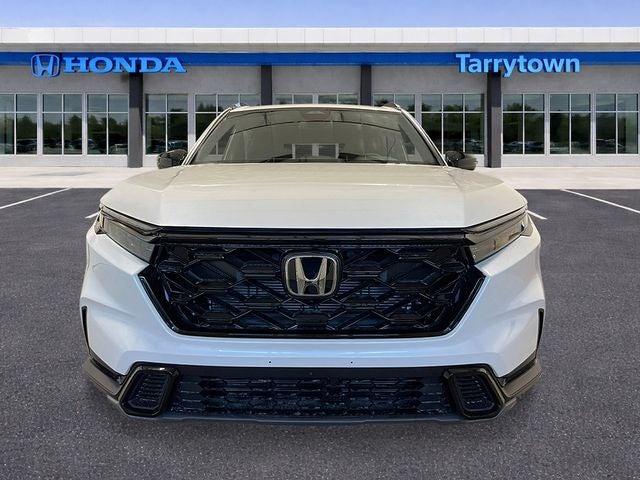 2026 Honda CR-V AWD Sport Hybrid