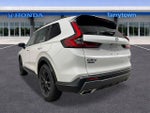 2026 Honda CR-V AWD Sport Hybrid