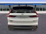 2026 Honda CR-V AWD Sport Hybrid