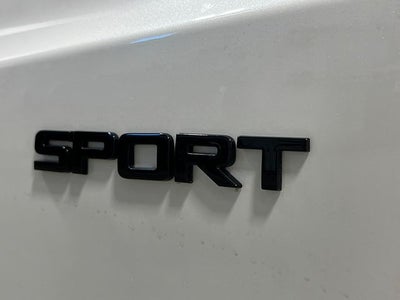 2026 Honda CR-V AWD Sport Hybrid